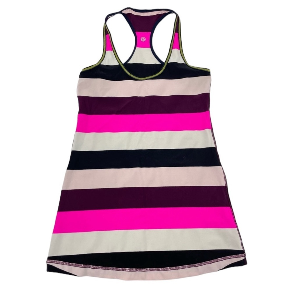 Lululemon Racerback Tank 4 - Picture 7 of 10